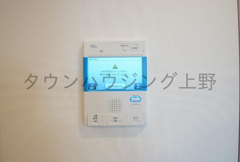 ＪＰ　ｎｏｉｅ　上野稲荷町の物件内観写真