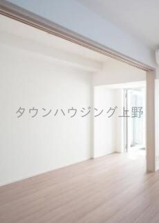 ＪＰ　ｎｏｉｅ　上野稲荷町の物件内観写真