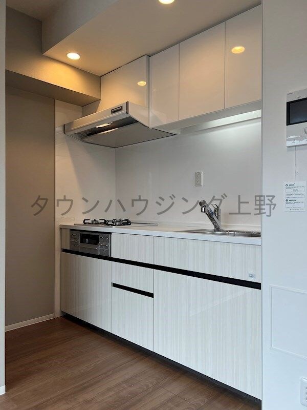 ZOOM秋葉原NORTHの物件内観写真