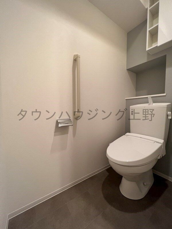 ZOOM秋葉原NORTHの物件内観写真