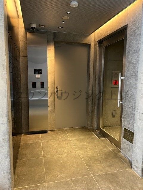 ZOOM秋葉原NORTHの物件内観写真