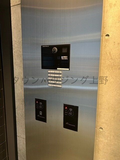 ZOOM秋葉原NORTHの物件内観写真