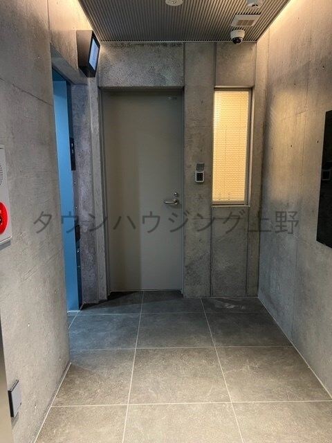 ZOOM秋葉原NORTHの物件内観写真