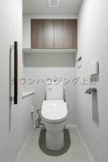 テラス御徒町の物件内観写真