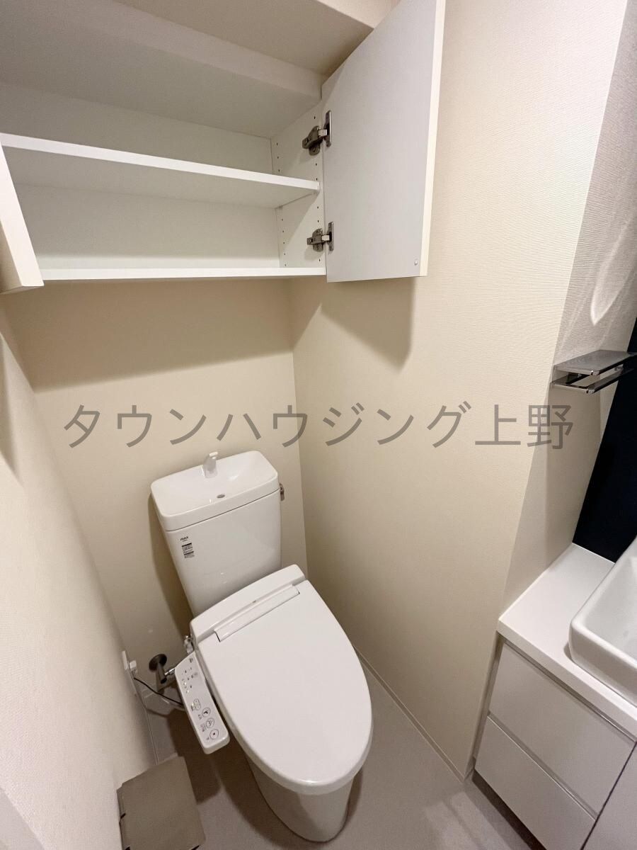 Ｂｒｉｌｌｉａ　ｉｓｔ町屋の物件内観写真