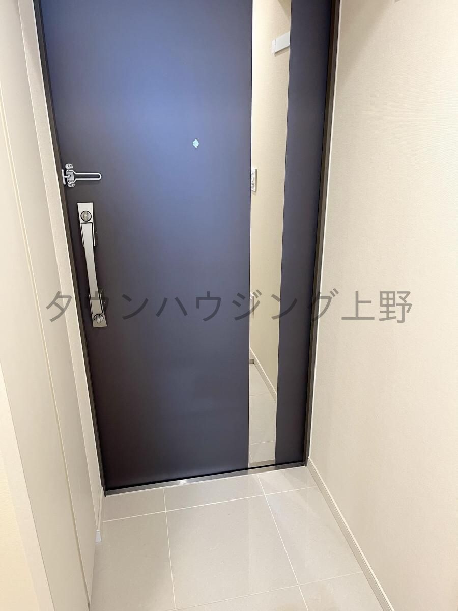 Ｂｒｉｌｌｉａ　ｉｓｔ町屋の物件内観写真