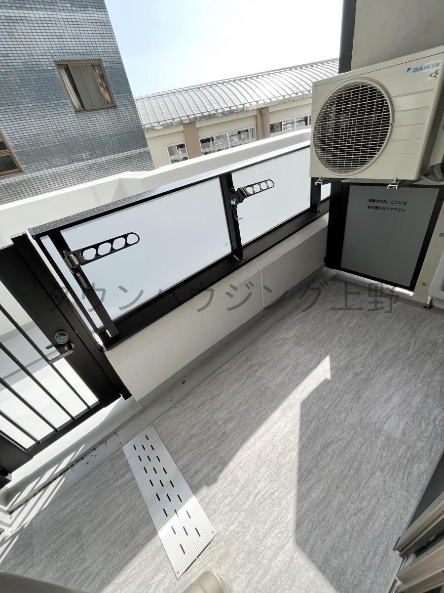 Ｂｒｉｌｌｉａ　ｉｓｔ町屋の物件内観写真