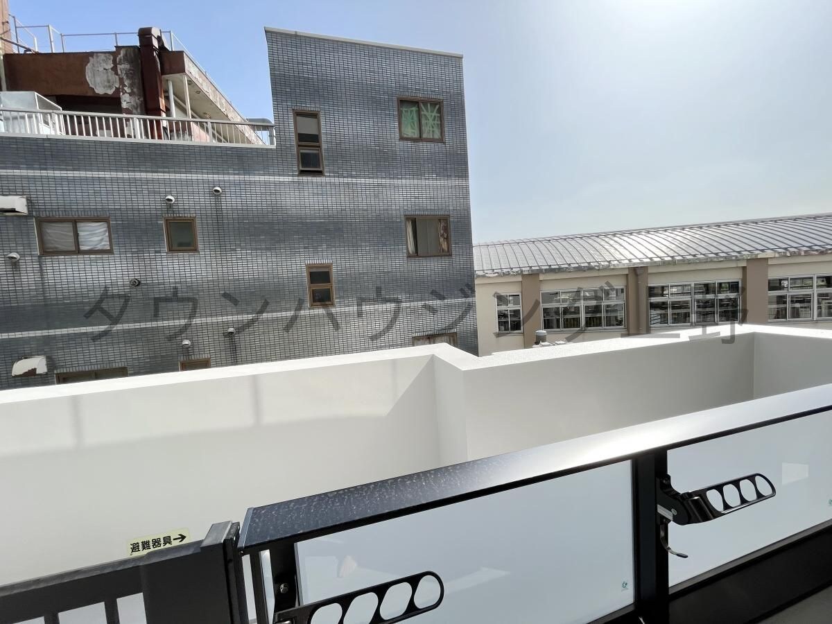 Ｂｒｉｌｌｉａ　ｉｓｔ町屋の物件内観写真