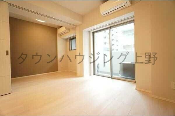 ステージファースト浅草橋IVの物件内観写真