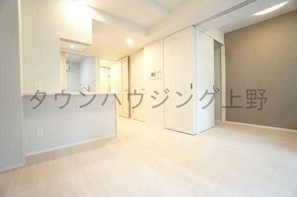 ステージファースト浅草橋IVの物件内観写真