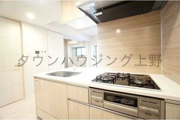 ステージファースト浅草橋IVの物件内観写真