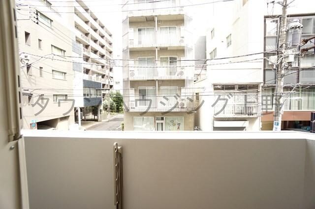 ステージファースト浅草橋IVの物件内観写真