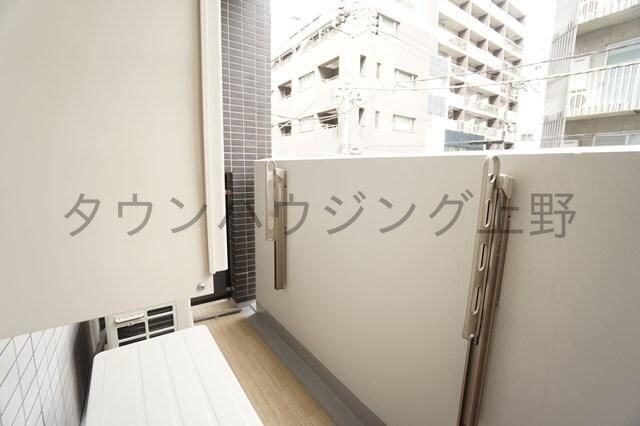 ステージファースト浅草橋IVの物件内観写真