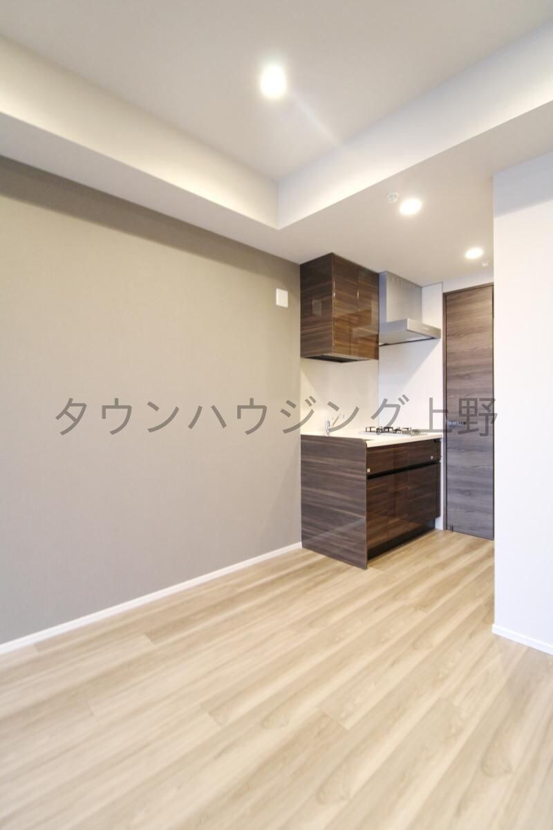 ルフォンプログレ上野稲荷町の物件内観写真