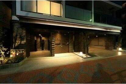 デュオフラッツ上野松が谷の物件内観写真