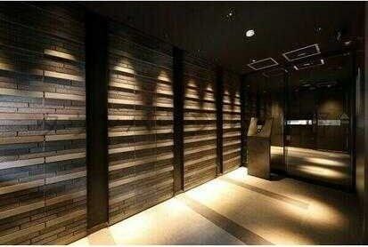 デュオフラッツ上野松が谷の物件内観写真