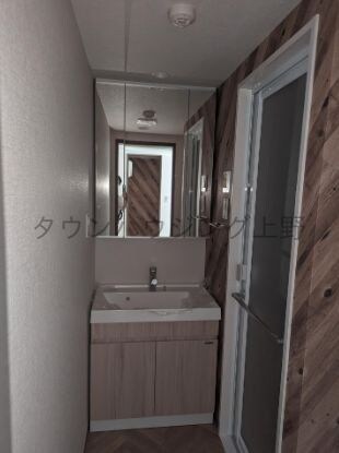 S-RESIDENCE浅草Fioreの物件内観写真