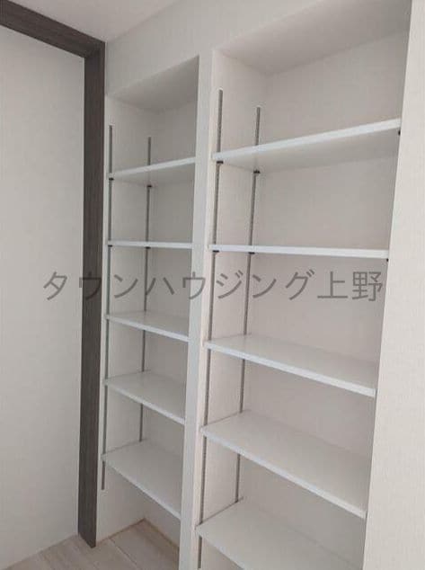 S-RESIDENCE浅草Fioreの物件内観写真