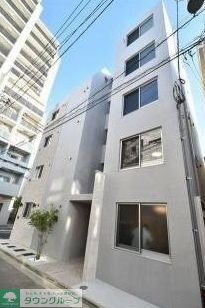 ベルシードステアー日暮里の物件内観写真