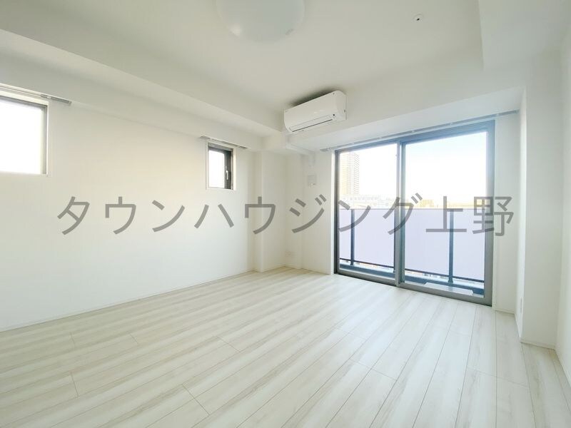 グランカーサ南千住の物件内観写真