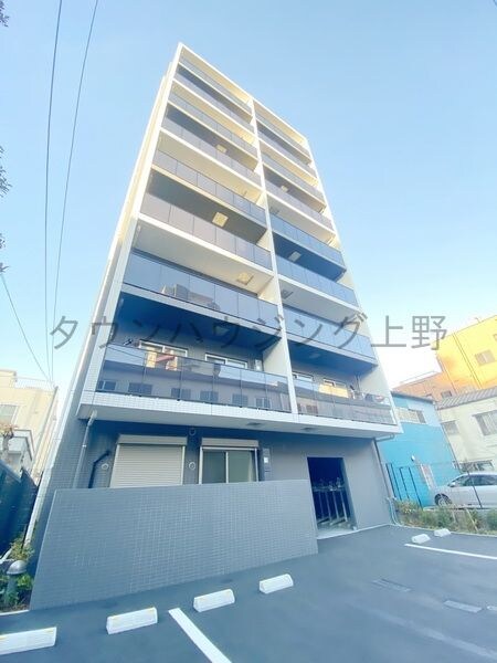 グランカーサ南千住の物件内観写真