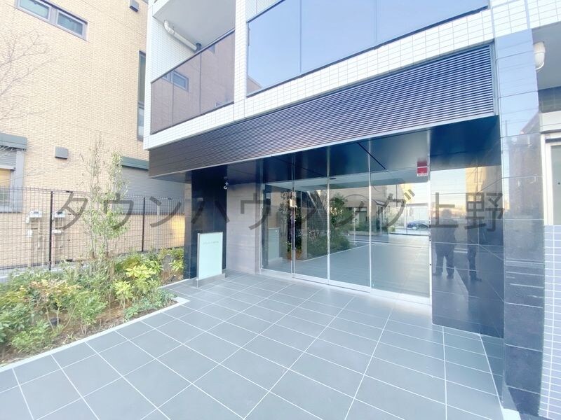 グランカーサ南千住の物件内観写真