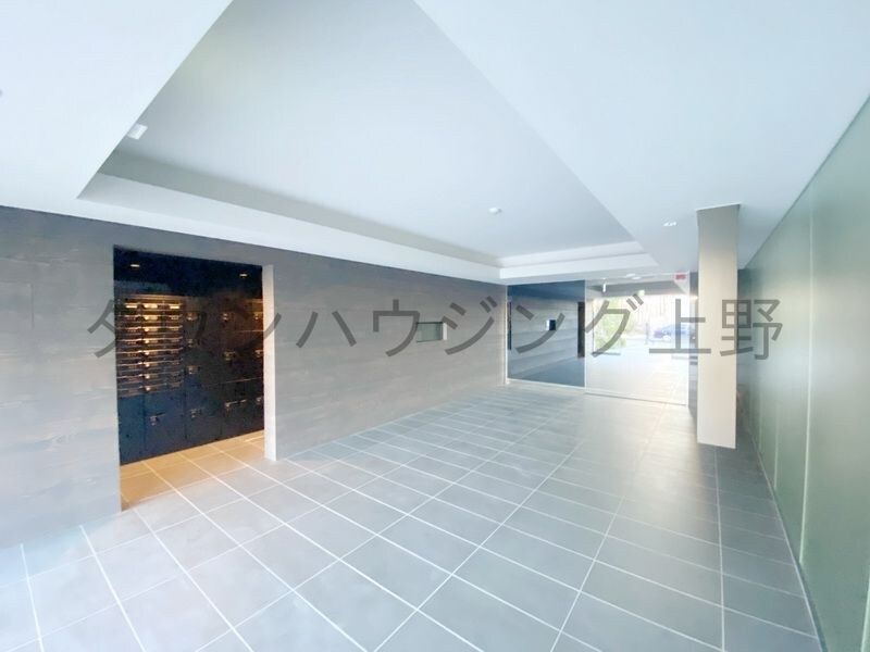 グランカーサ南千住の物件内観写真