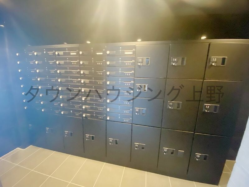 グランカーサ南千住の物件内観写真