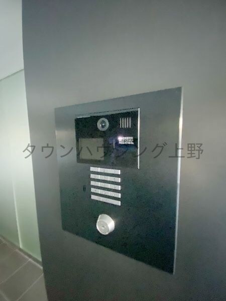 グランカーサ南千住の物件内観写真