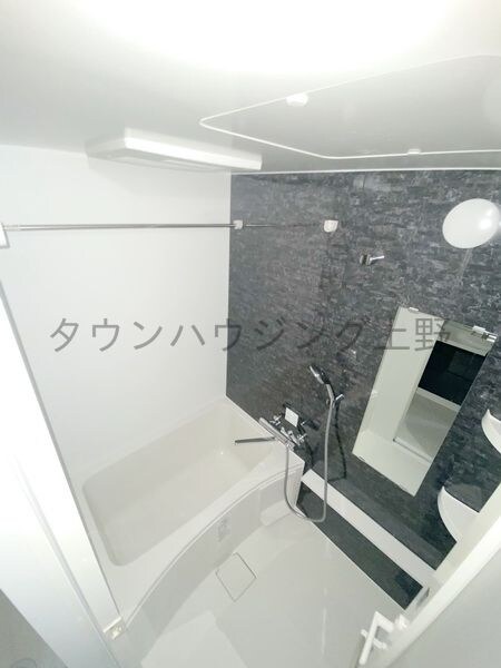 グランカーサ南千住の物件内観写真