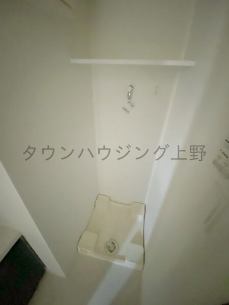 グランカーサ南千住の物件内観写真