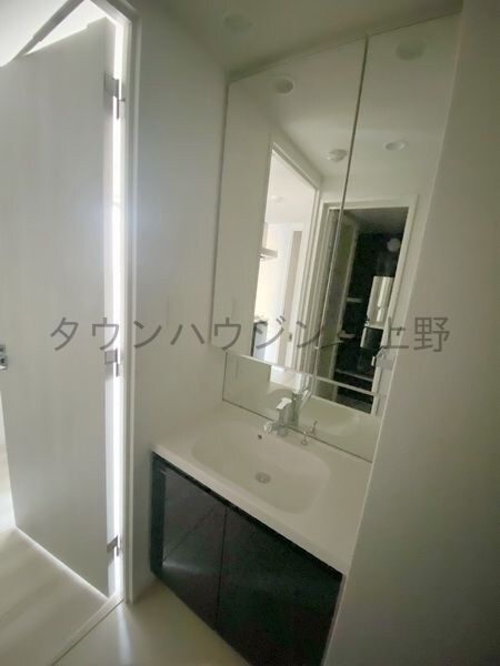 グランカーサ南千住の物件内観写真