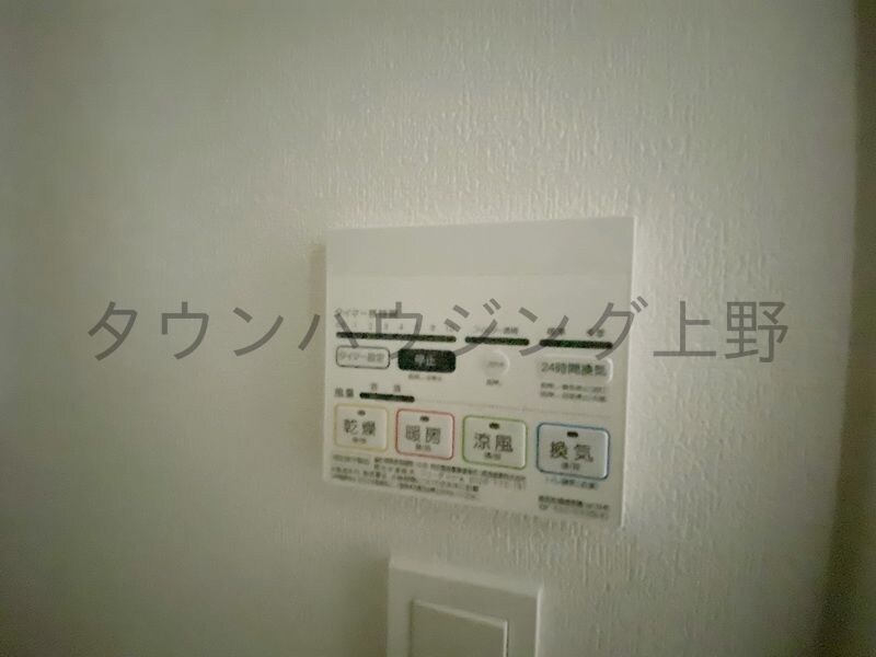 グランカーサ南千住の物件内観写真