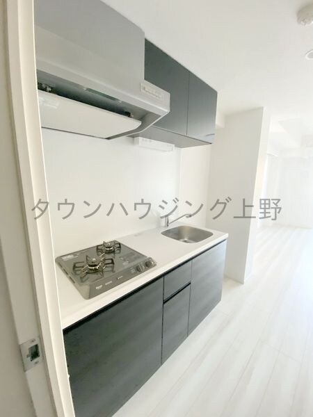 グランカーサ南千住の物件内観写真