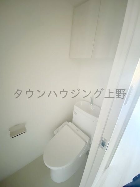 グランカーサ南千住の物件内観写真