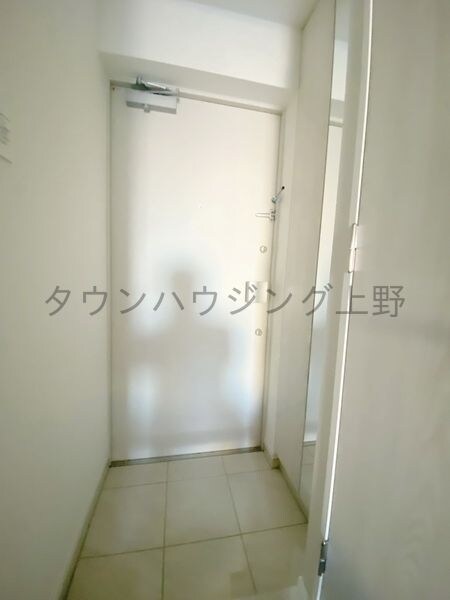 グランカーサ南千住の物件内観写真