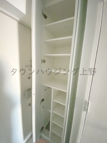 グランカーサ南千住の物件内観写真