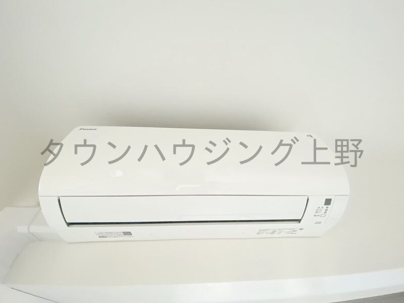 グランカーサ南千住の物件内観写真