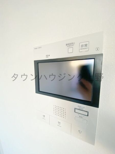 グランカーサ南千住の物件内観写真