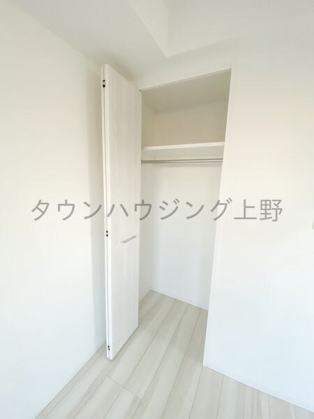 グランカーサ南千住の物件内観写真