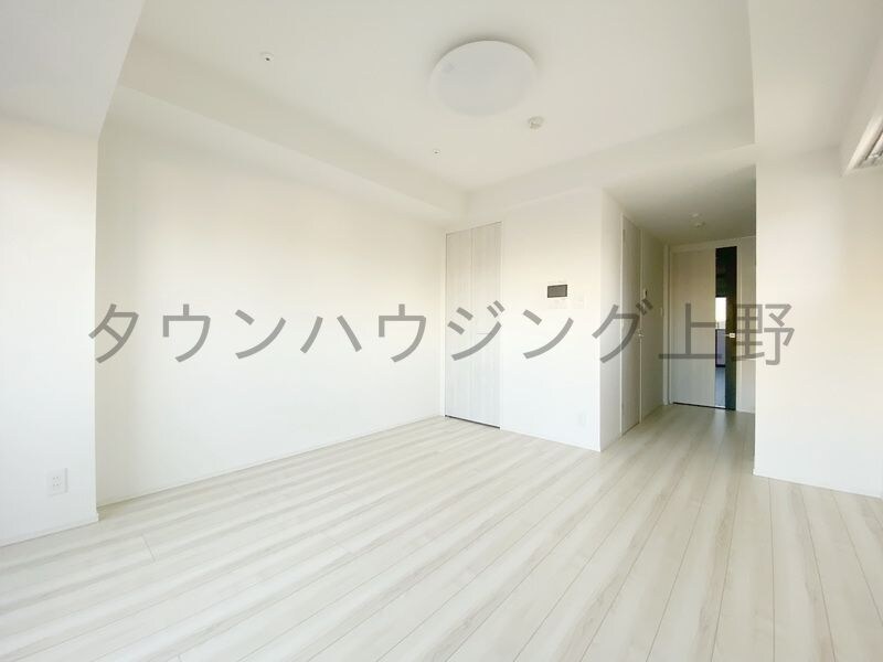 グランカーサ南千住の物件内観写真