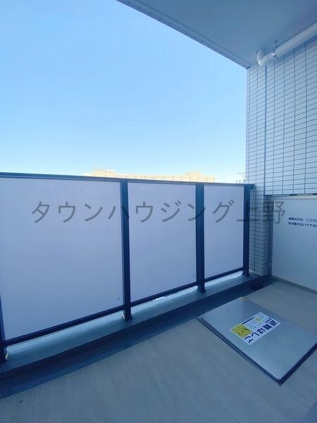 グランカーサ南千住の物件内観写真