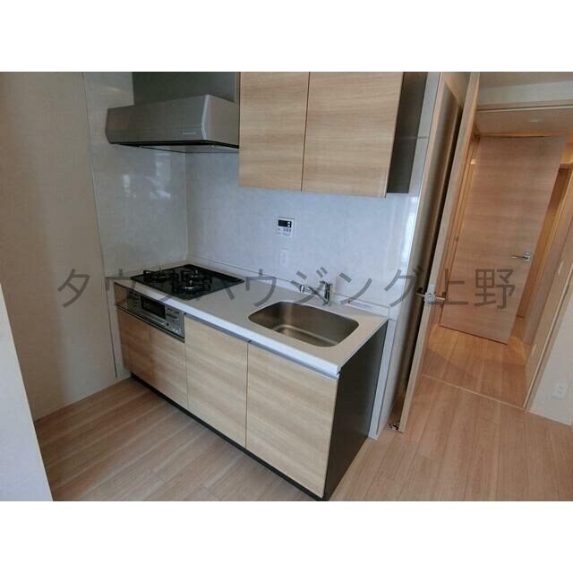 プライマル浅草言問通の物件内観写真