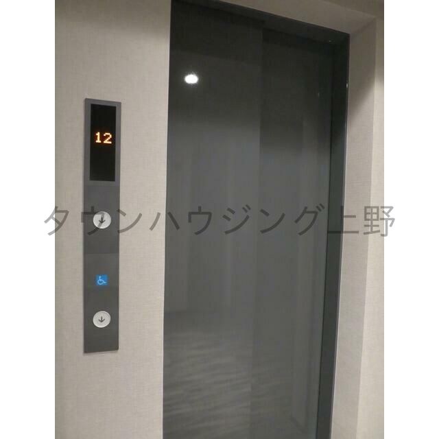 プライマル浅草言問通の物件内観写真