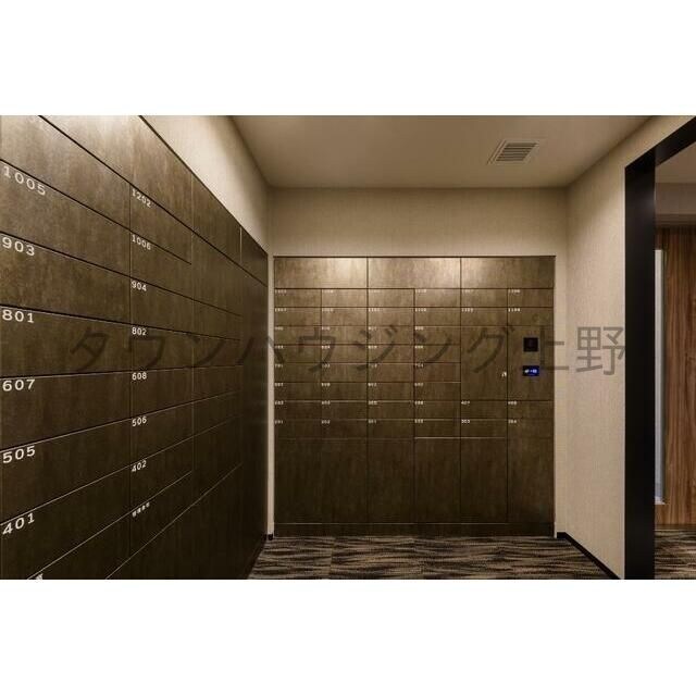 プライマル浅草言問通の物件内観写真