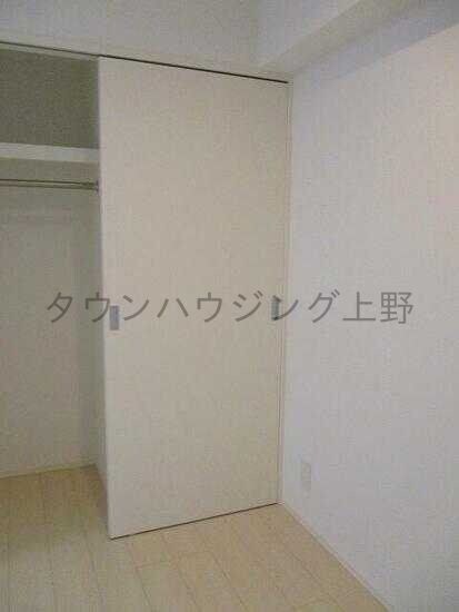 ドゥーエ浅草橋IIの物件内観写真