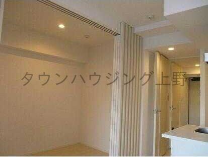 ドゥーエ浅草橋IIの物件内観写真