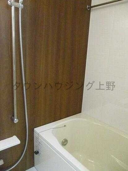 ドゥーエ浅草橋IIの物件内観写真