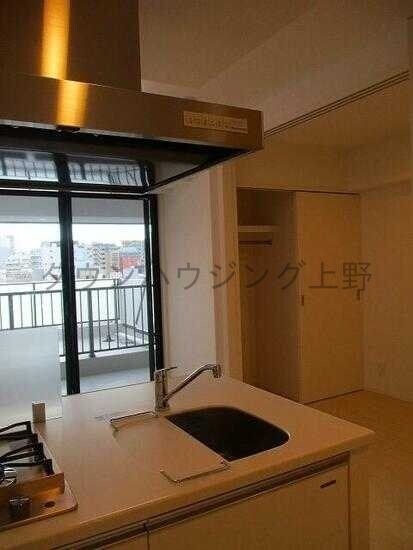 ドゥーエ浅草橋IIの物件内観写真