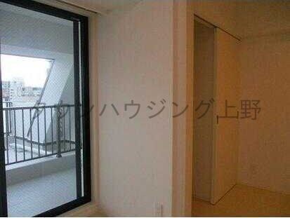 ドゥーエ浅草橋IIの物件内観写真